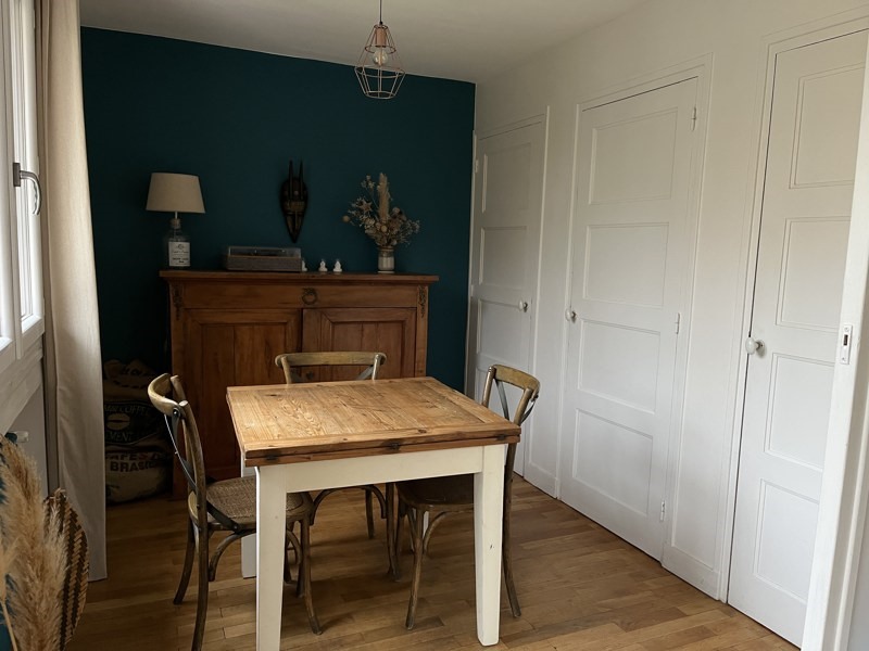 Vente Appartement LYON 05 - 5 pièces -80 m² - (69005)