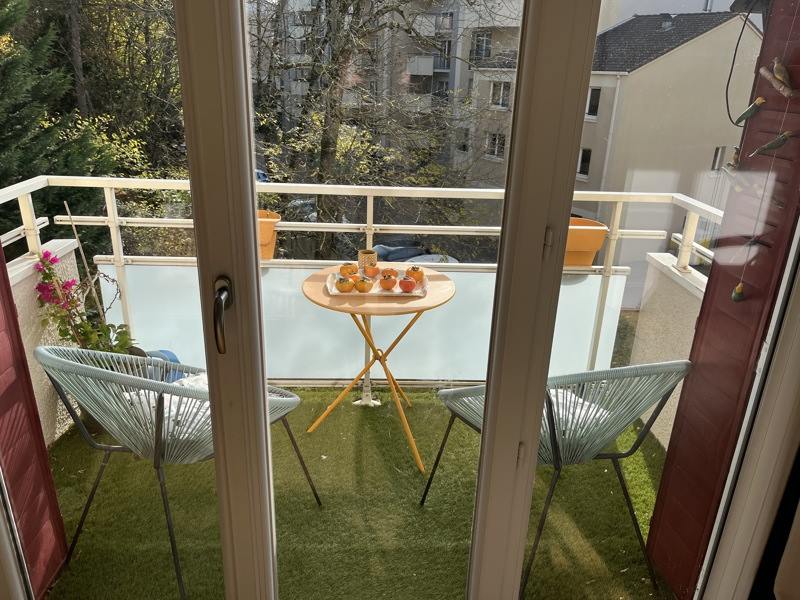 Vente Appartement LYON 05 - 5 pièces -80 m² - (69005)