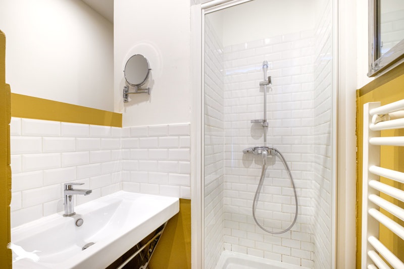 Vente Appartement LYON 01 - 3 pièces -58 m² - (69001)