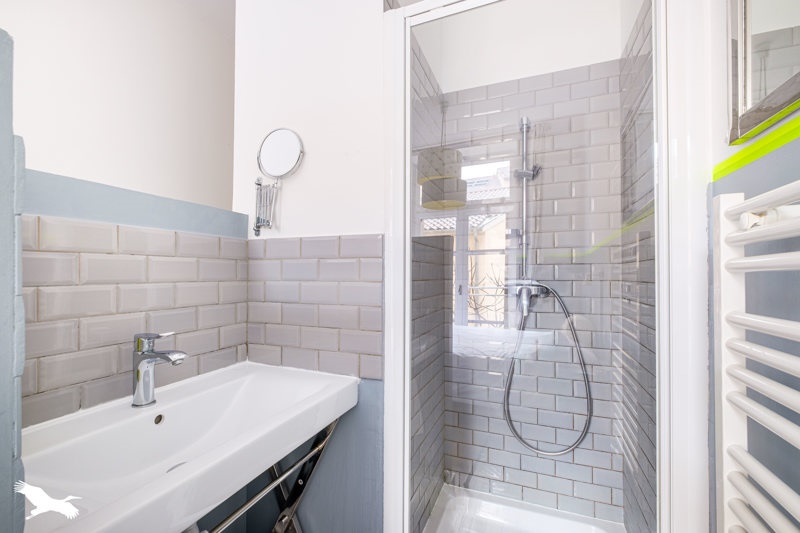 Vente Appartement LYON 01 - 3 pièces -58 m² - (69001)