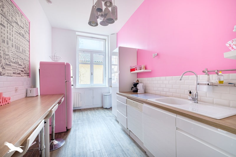 Vente Appartement LYON 01 - 3 pièces -58 m² - (69001)