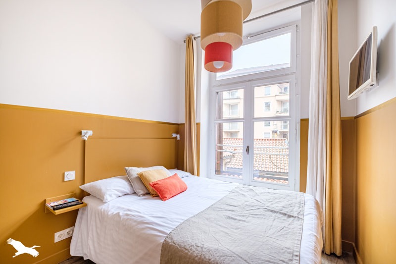 Vente Appartement LYON 01 - 3 pièces -58 m² - (69001)