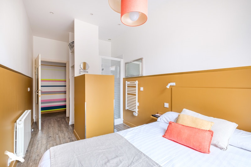 Vente Appartement LYON 01 - 3 pièces -58 m² - (69001)