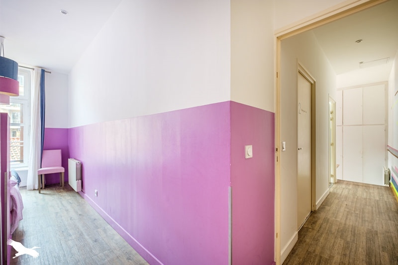 Vente Appartement LYON 01 - 3 pièces -58 m² - (69001)