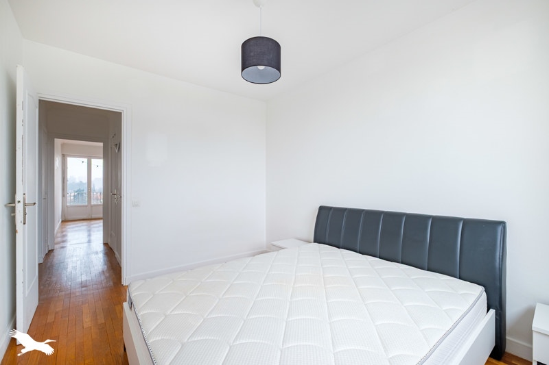 Vente Appartement LYON 05 - 2 pièces -52 m² - (69005)