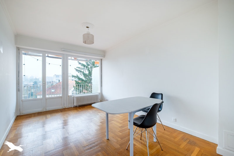 Vente Appartement LYON 05 - 2 pièces -52 m² - (69005)