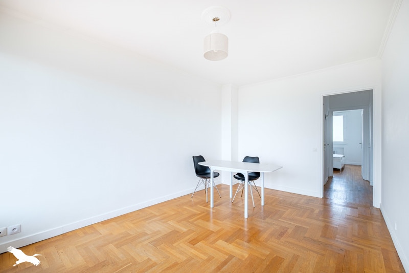 Vente Appartement LYON 05 - 2 pièces -52 m² - (69005)