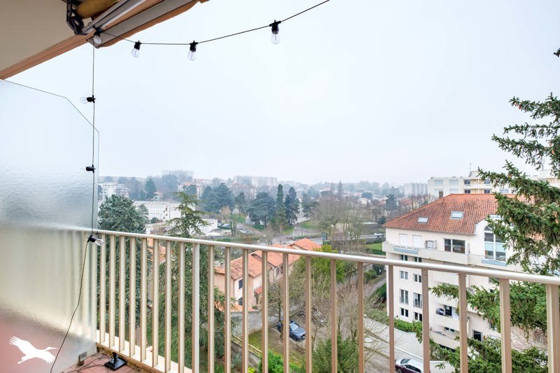 Vente Appartement LYON 05 - 2 pièces -52 m² - (69005)