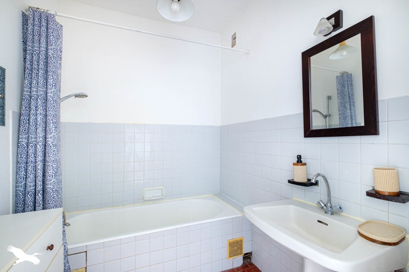 Vente Appartement LYON 05 - 2 pièces -52 m² - (69005)