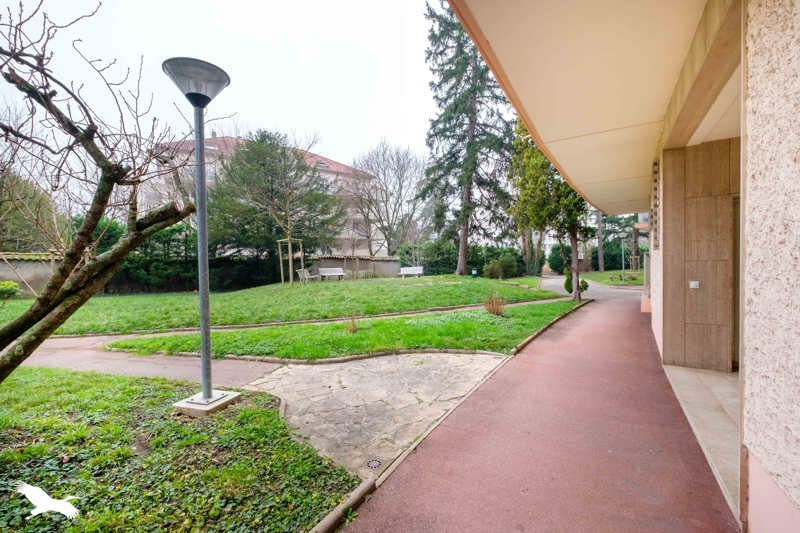 Vente Appartement LYON 05 - 2 pièces -52 m² - (69005)