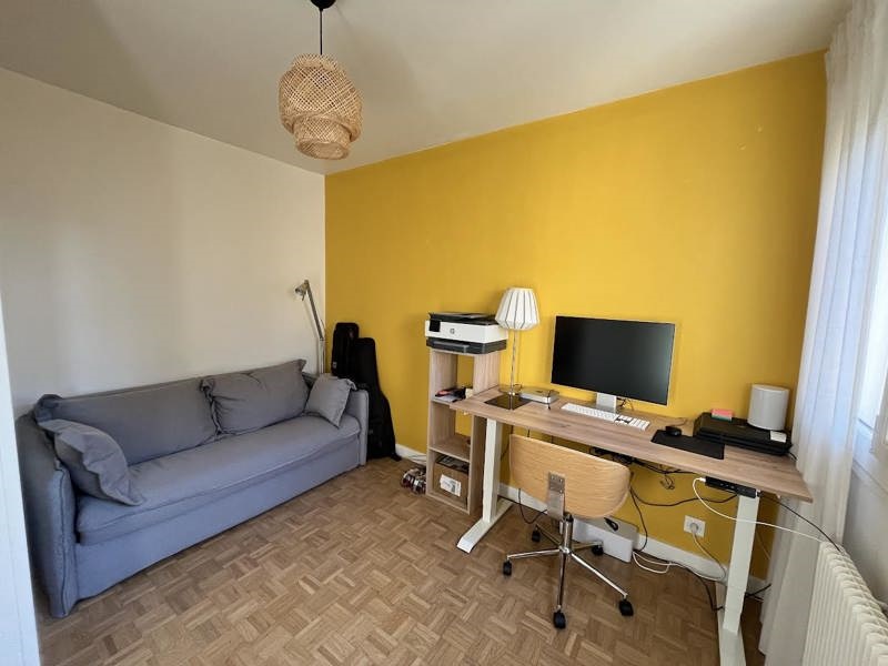 Vente Appartement LYON 05 - 3 pièces -75 m² - (69005)