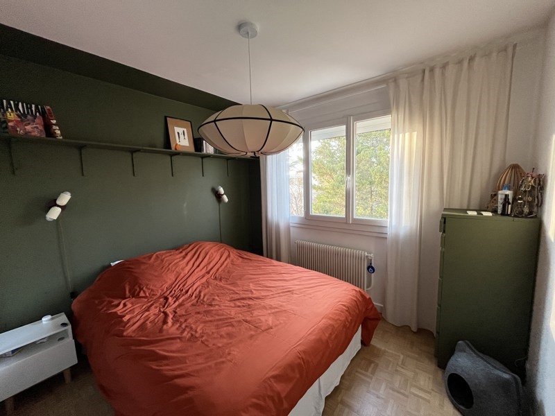 Vente Appartement LYON 05 - 3 pièces -75 m² - (69005)