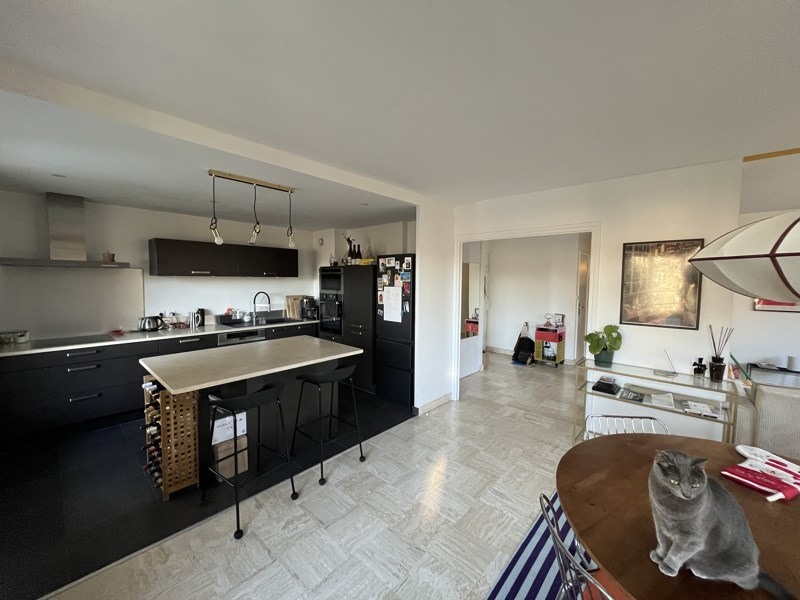 Vente Appartement LYON 05 - 3 pièces -75 m² - (69005)