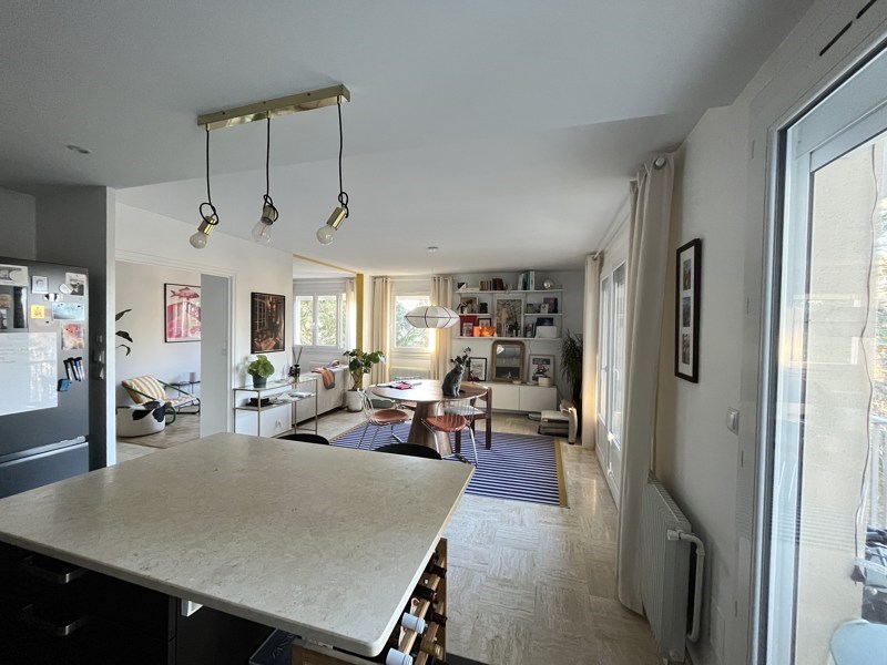 Vente Appartement LYON 05 - 3 pièces -75 m² - (69005)