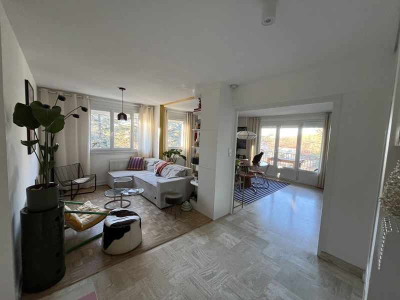 Vente Appartement LYON 05 - 3 pièces -75 m² - (69005)
