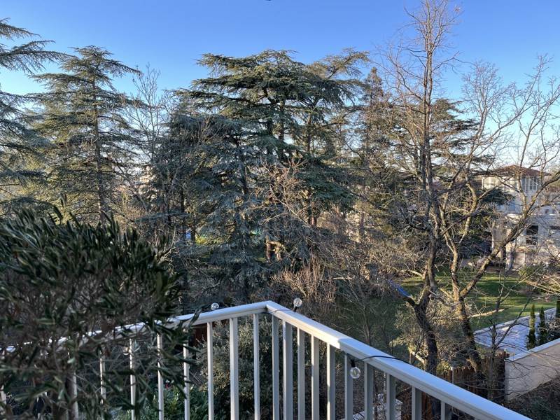 Vente Appartement LYON 05 - 3 pièces -75 m² - (69005)