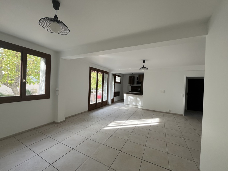 Vente Appartement STE FOY LES LYON 69110 4 pièces - 81 m²
