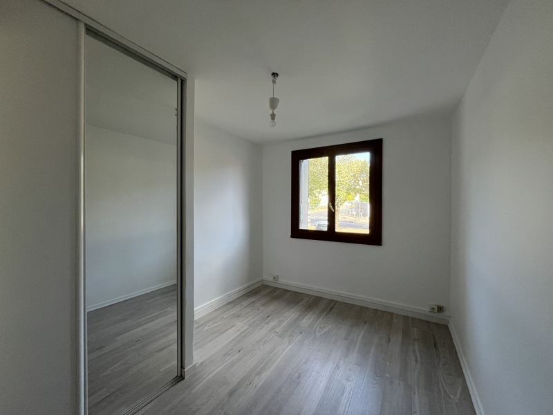 Vente Appartement Sainte-Foy-lès-Lyon - 4 pièces -81 m² - (69110)