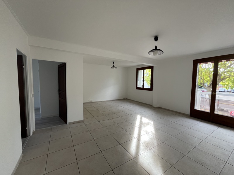 Vente Appartement Sainte-Foy-lès-Lyon - 4 pièces -81 m² - (69110)