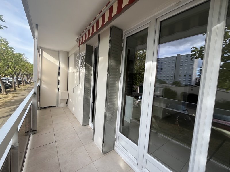 Vente Appartement Sainte-Foy-lès-Lyon - 4 pièces -81 m² - (69110)