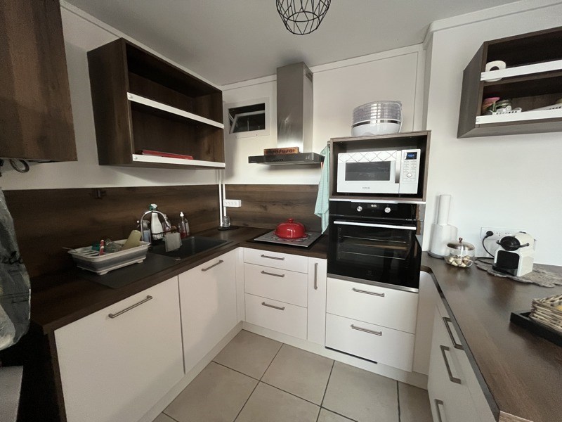 Vente Appartement STE FOY LES LYON - 4 pièces -81 m² - (69110)