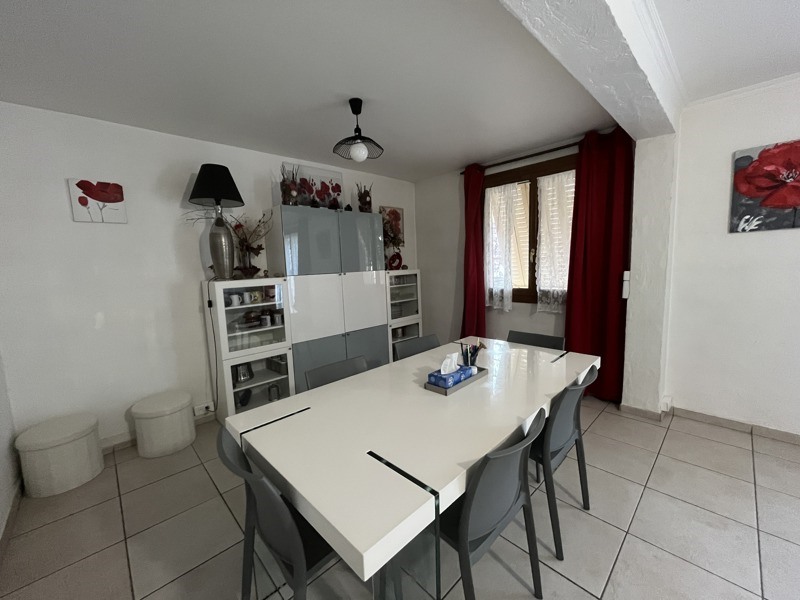 Vente Appartement STE FOY LES LYON - 4 pièces -81 m² - (69110)