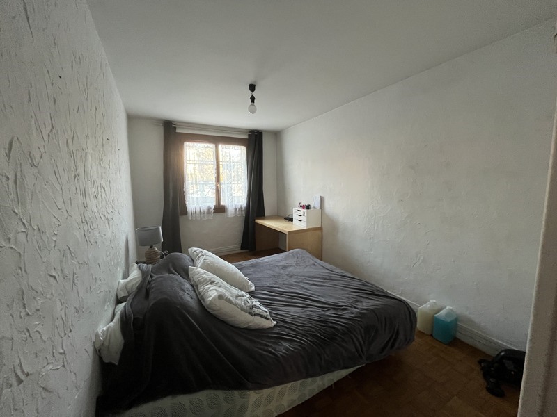 Vente Appartement STE FOY LES LYON - 4 pièces -81 m² - (69110)