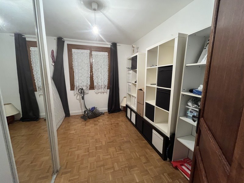 Vente Appartement STE FOY LES LYON - 4 pièces -81 m² - (69110)