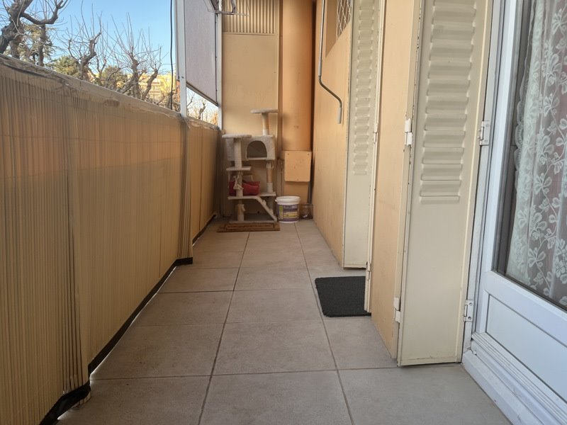 Vente Appartement STE FOY LES LYON - 4 pièces -81 m² - (69110)