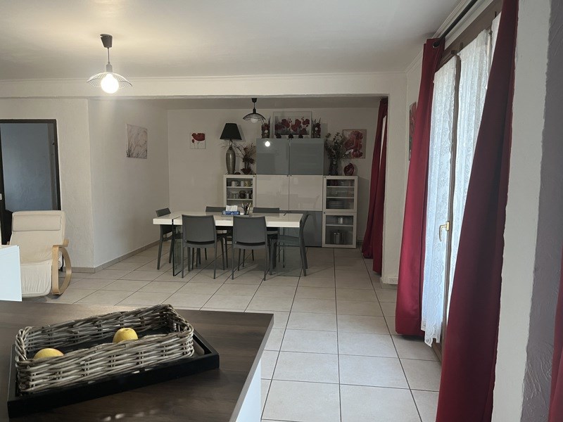 Vente Appartement STE FOY LES LYON - 4 pièces -81 m² - (69110)