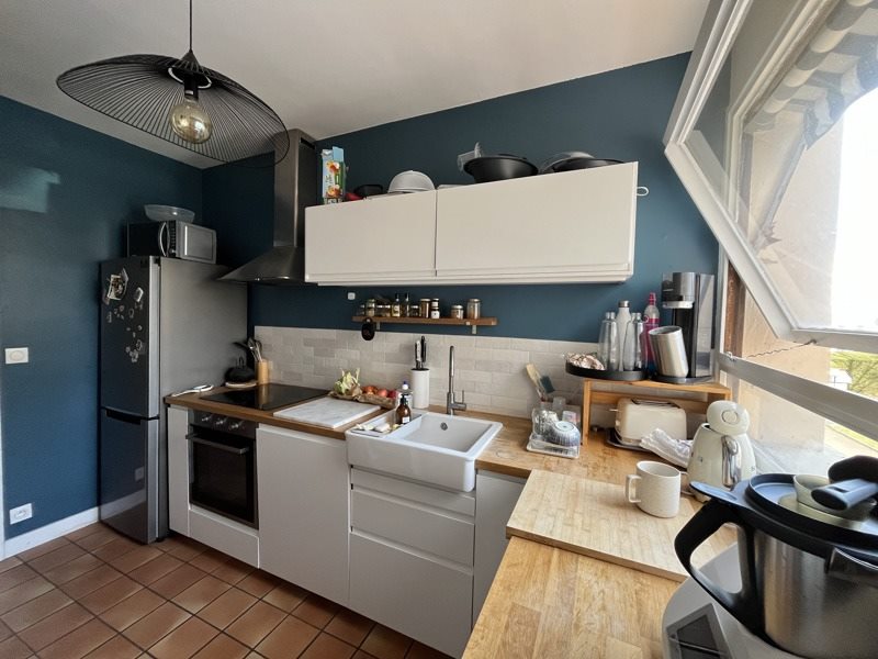 Vente Appartement LYON 05 - 3 pièces -79 m² - (69005)