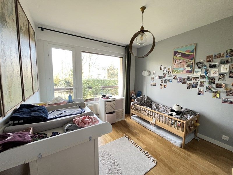 Vente Appartement LYON 05 - 3 pièces -79 m² - (69005)