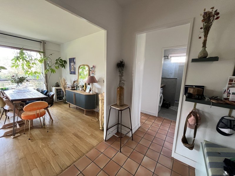 Vente Appartement LYON 05 - 3 pièces -79 m² - (69005)