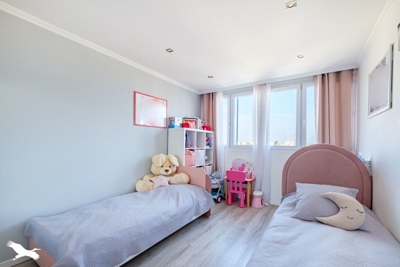 Vente Appartement STE FOY LES LYON - 3 pièces -76 m² - (69110)