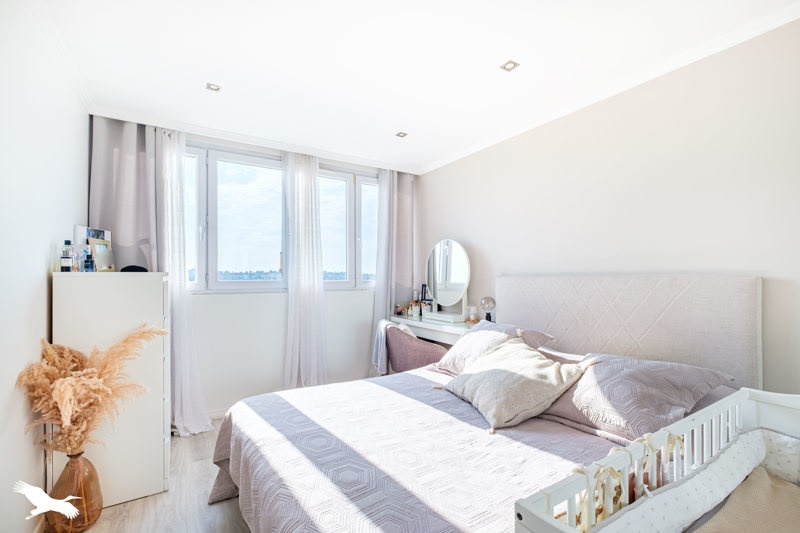 Vente Appartement STE FOY LES LYON - 3 pièces -76 m² - (69110)