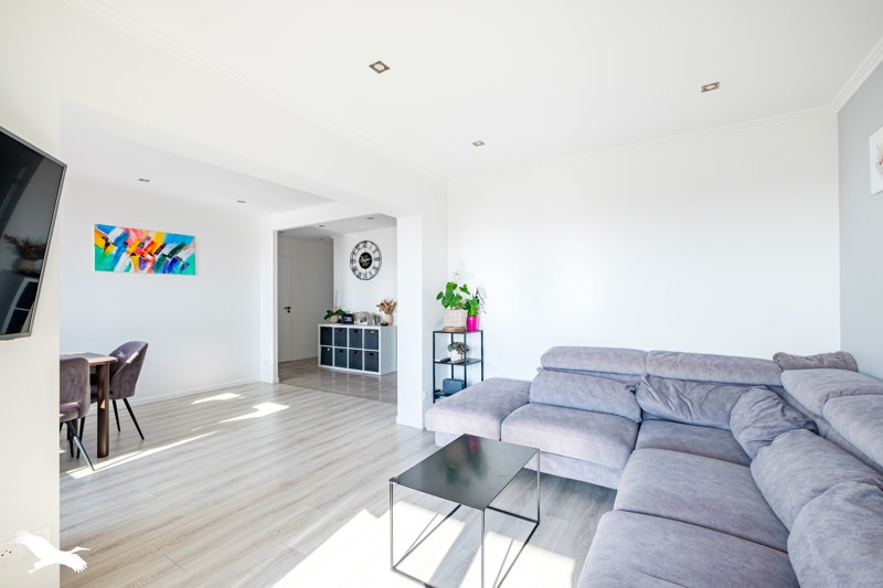 Vente Appartement STE FOY LES LYON - 3 pièces -76 m² - (69110)