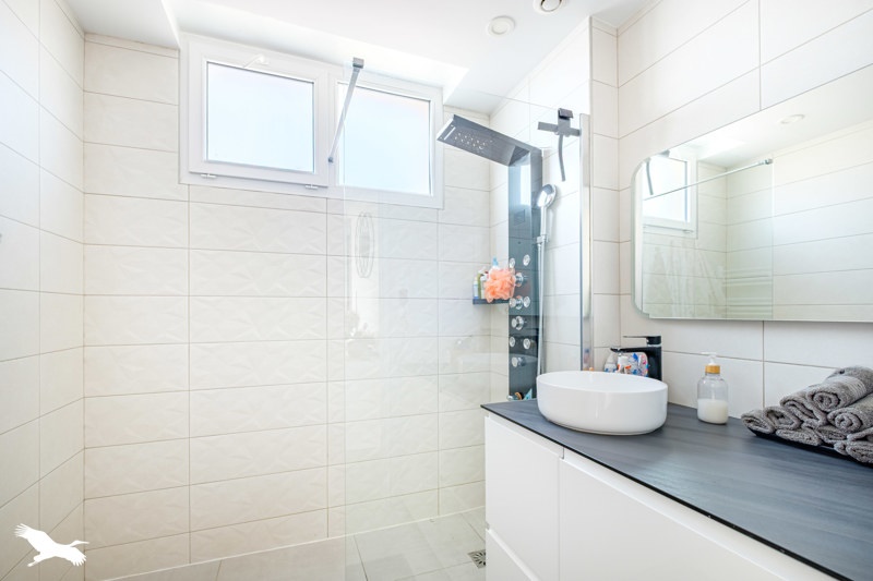 Vente Appartement STE FOY LES LYON - 3 pièces -76 m² - (69110)