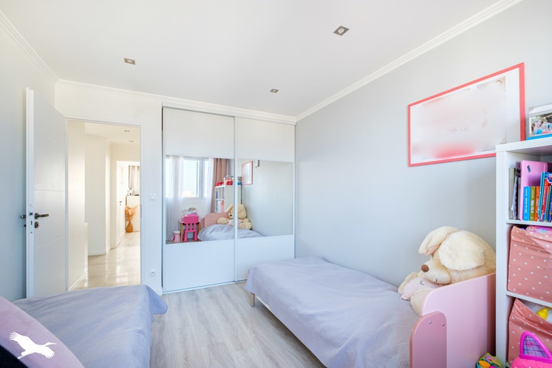 Vente Appartement STE FOY LES LYON - 3 pièces -76 m² - (69110)