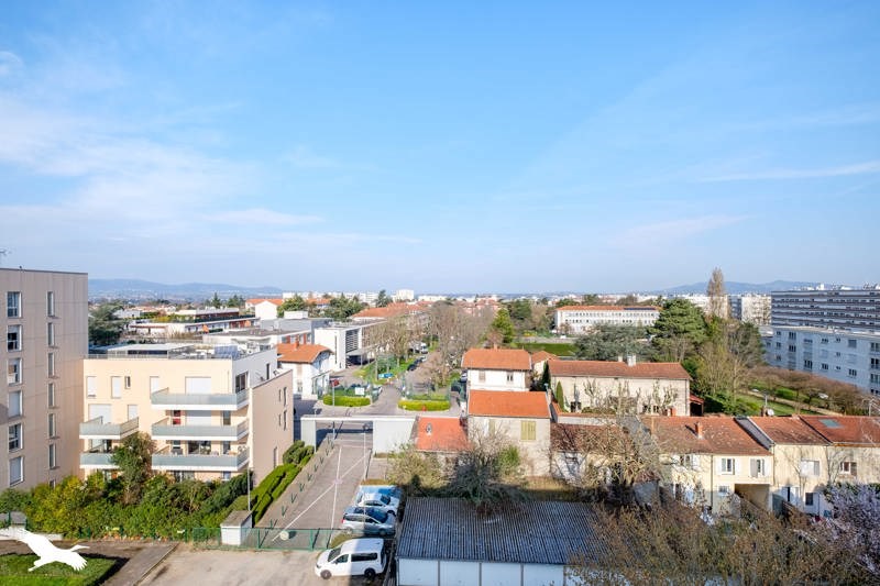 Vente Appartement STE FOY LES LYON - 3 pièces -76 m² - (69110)