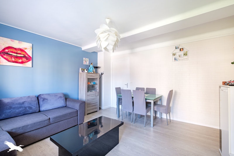 Vente Appartement LYON 05 - 4 pièces -66 m² - (69005)