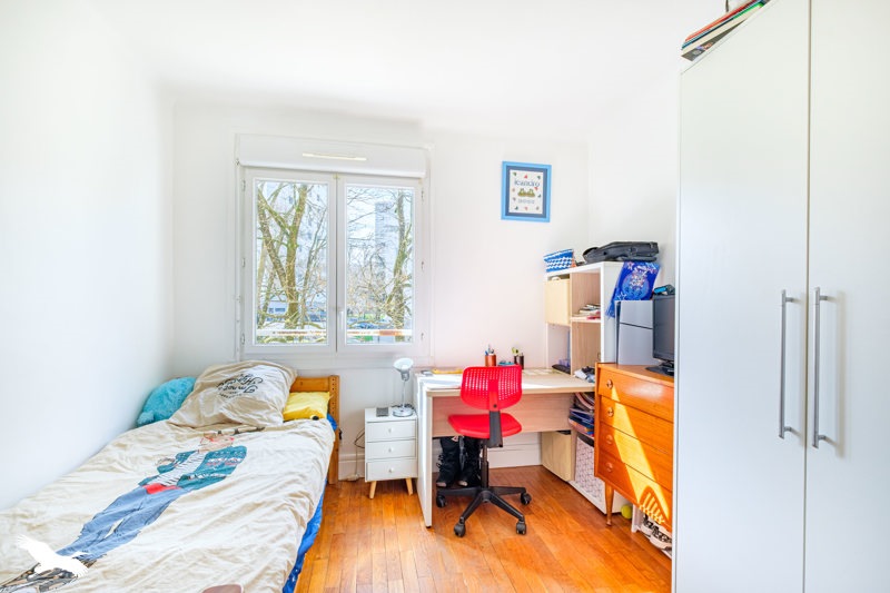 Vente Appartement LYON 05 - 4 pièces -66 m² - (69005)