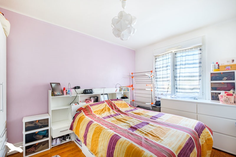 Vente Appartement LYON 05 - 4 pièces -66 m² - (69005)