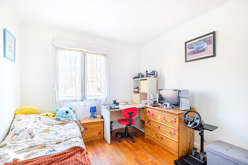 Vente Appartement LYON 05 - 4 pièces -66 m² - (69005)