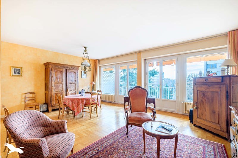 Vente Appartement LYON 05 69005 4 pièces - 100 m²