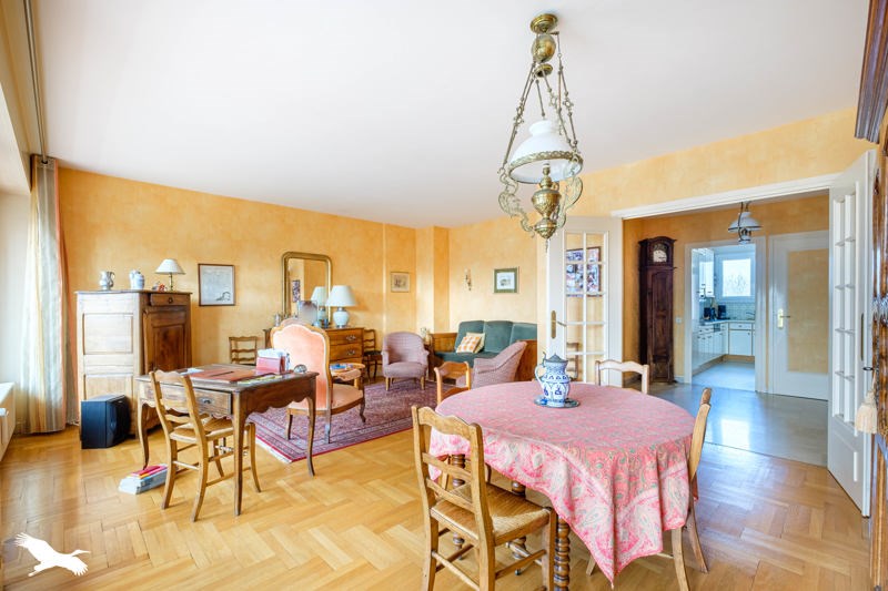 Vente Appartement LYON 05 - 4 pièces -100 m² - (69005)