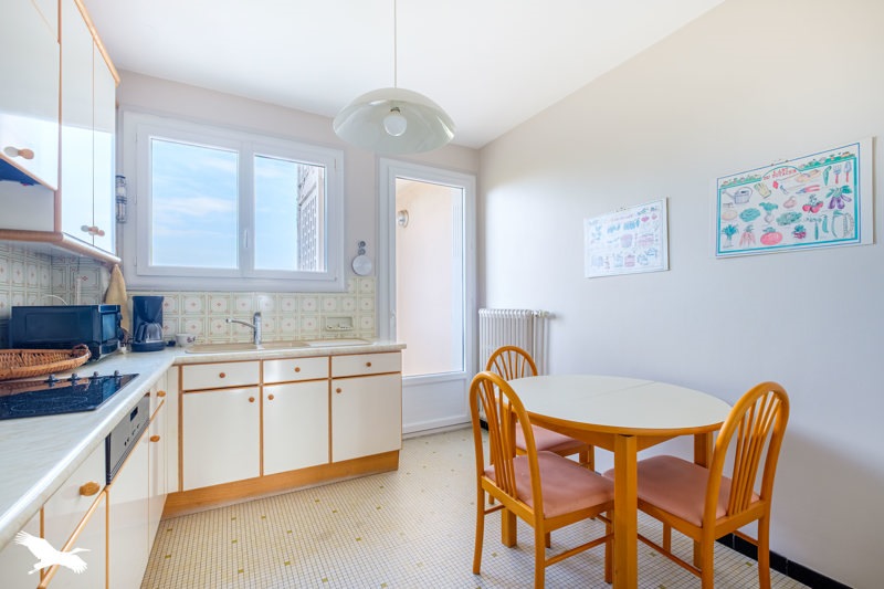 Vente Appartement LYON 05 - 4 pièces -100 m² - (69005)