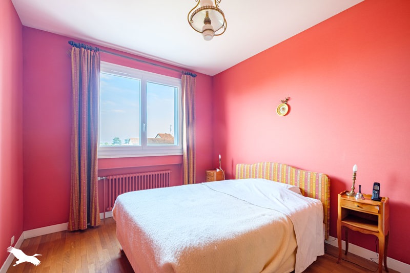 Vente Appartement LYON 05 - 4 pièces -100 m² - (69005)