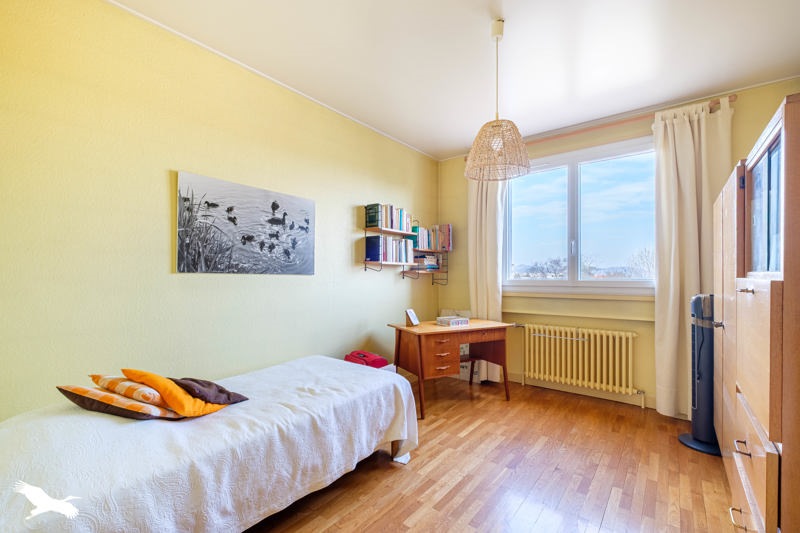 Vente Appartement LYON 05 - 4 pièces -100 m² - (69005)