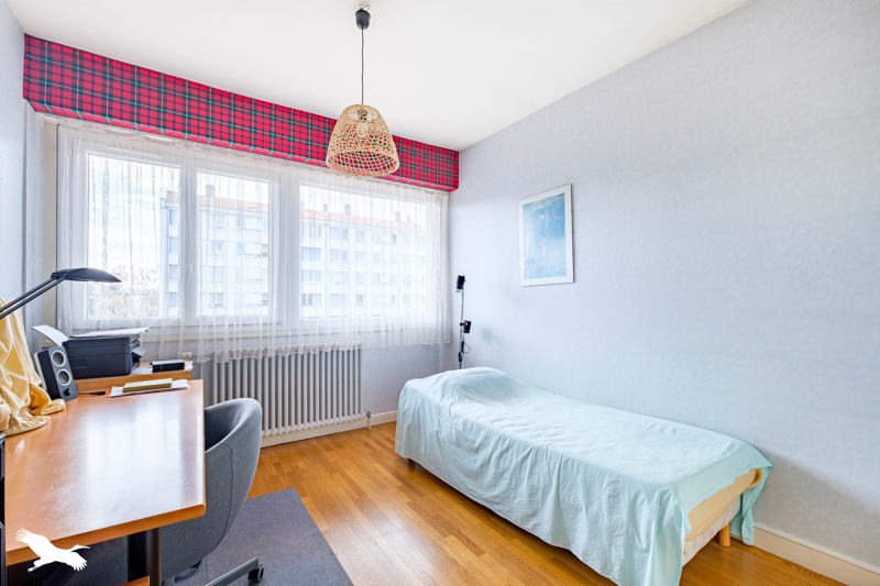 Vente Appartement LYON 05 - 4 pièces -100 m² - (69005)