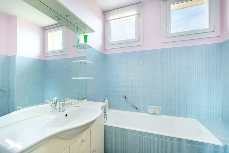 Vente Appartement LYON 05 - 4 pièces -100 m² - (69005)